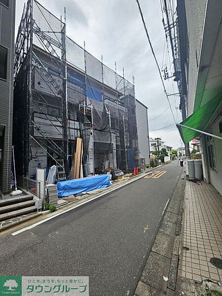 外観画像