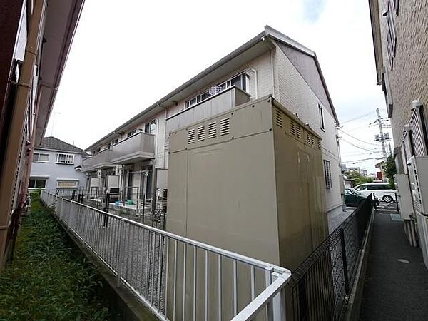 外観画像