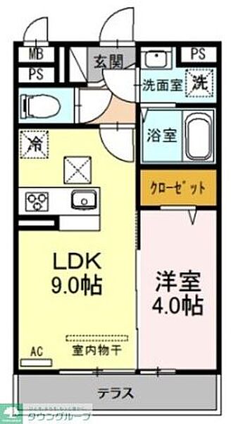 外観画像