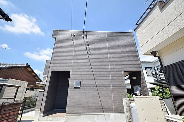 外観画像