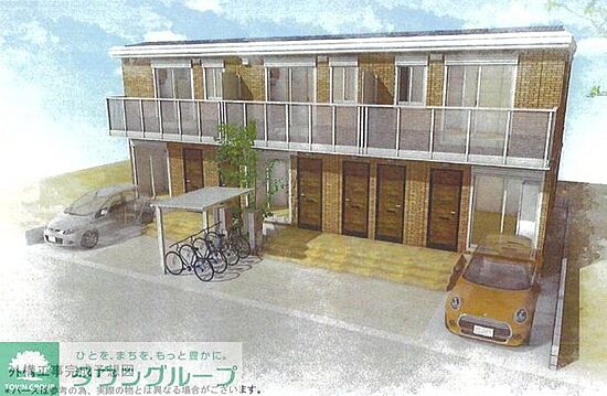 外観画像