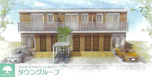 外観画像