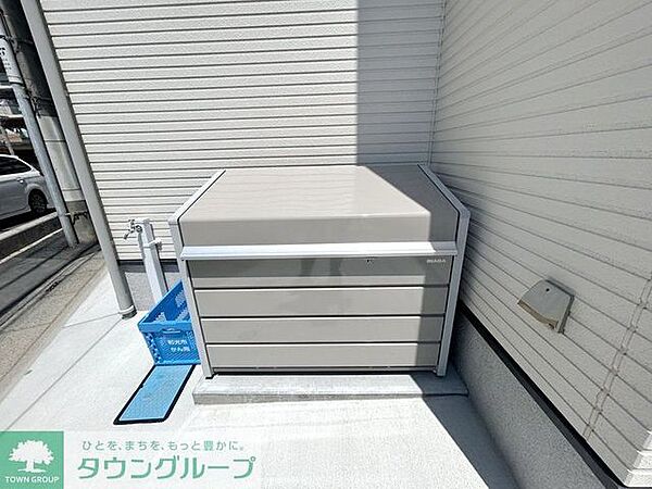 外観画像