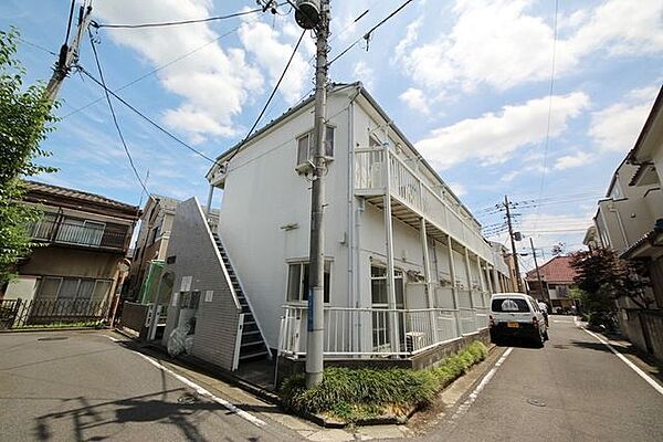 外観画像