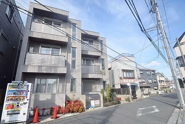 外観画像