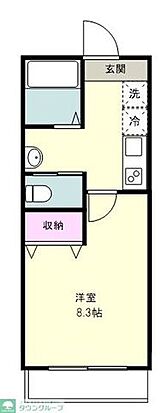 外観画像
