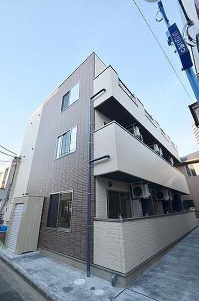 外観画像