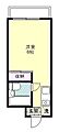 伊勢原五番館3階5.0万円