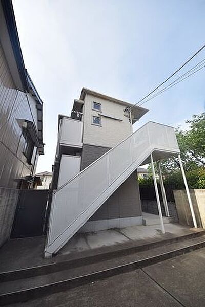 外観画像