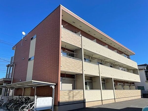 外観画像