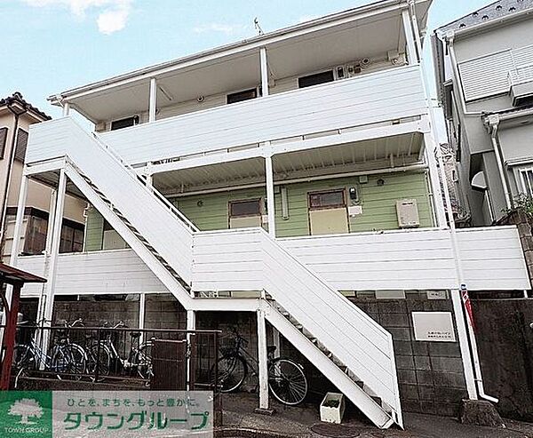 外観画像