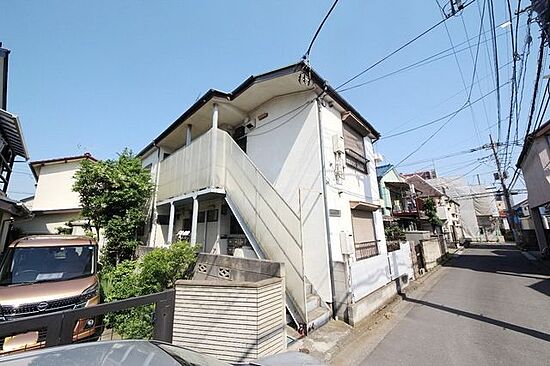外観画像