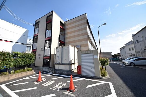 外観画像