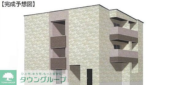 外観画像