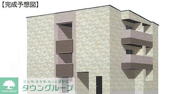 外観画像