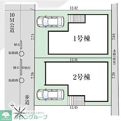 外観画像