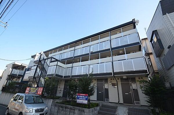 外観画像