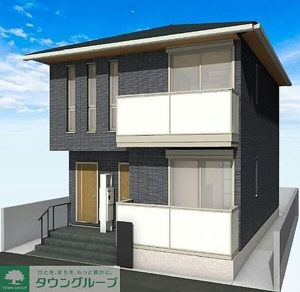 外観画像