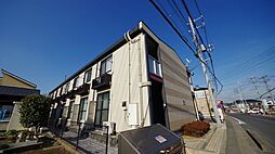レオパレスサンライズ上沢