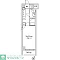 ソレイユ鶴瀬3階5.6万円