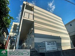 レオパレスプレーヌII