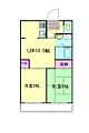 ロイヤル・谷津2階7.0万円