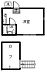 間取り：間取図