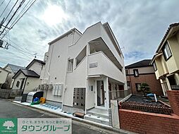 MQuarto鶴瀬