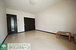 レオネクストセレッサ 2階1Kのリビング/ダイニング