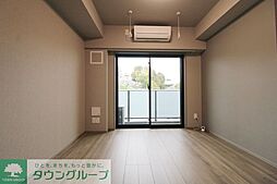 ＲＥＬＵＸＩＡ成増II 4階1Kのリビング/ダイニング