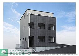MELDIA成増