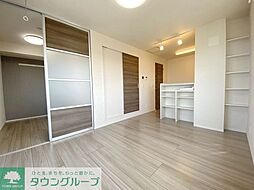 フェミヴェルテ 3階1LDKのリビング/ダイニング