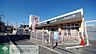 周辺：コモディイイダ朝霞店 徒歩9分。スーパー 710m