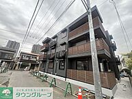 埼玉県所沢市日吉町20：物件画像／株式会社タウンハウジング埼玉　志木店