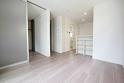 マ・メゾン 1階1LDKのリビング/ダイニング