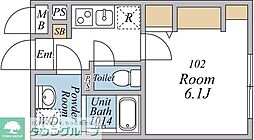 リブリ・清瀬II