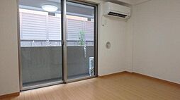 Ｌ’ｉｄｅａｌ成増　I 1階1Kのリビング/ダイニング