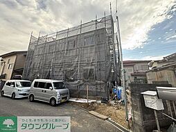 仮）シティハイツ霞ヶ関