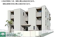 埼玉県和光市南1丁目：物件画像／株式会社タウンハウジング埼玉　志木店