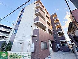 メゾン・ボヌール大泉学園