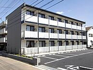 埼玉県所沢市東所沢2丁目：物件画像／株式会社タウンハウジング埼玉　志木店