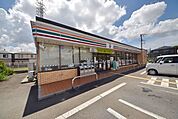 セブンイレブン朝霞宮戸4丁目店 559m