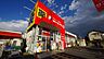 周辺：サンドラッグ朝霞台店 徒歩11分。ドラックストア 830m