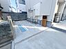 その他：駐車場