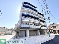 東京都板橋区赤塚1丁目：物件画像／株式会社タウンハウジング埼玉　志木店