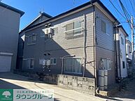 埼玉県朝霞市膝折町2丁目：物件画像／株式会社タウンハウジング埼玉　志木店
