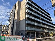埼玉県和光市白子3丁目：物件画像／株式会社タウンハウジング埼玉　志木店