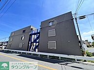 埼玉県朝霞市岡1丁目2-60：物件画像／株式会社タウンハウジング埼玉　志木店