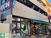 まいばすけっと地下鉄成増駅前店 徒歩14分。スーパー 1080m