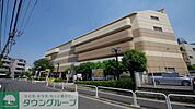 ダイエー 成増店 徒歩13分。スーパー 1030m